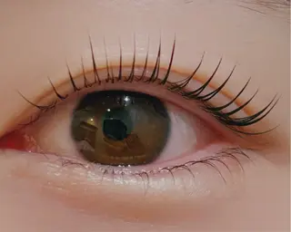 マツエク・マツパ mai CHION eyelashのマツエク・マツパデザイン