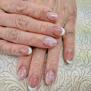 ネイル precious nail roomのネイルデザイン