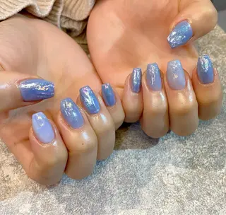 ネイル Lino+ ネイル&よもぎ蒸しのネイルデザイン