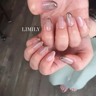 ネイル M O M Oのネイルデザイン