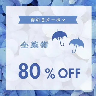 小顔矯正/整体師 伊波 親のエステ・リラクイメージ