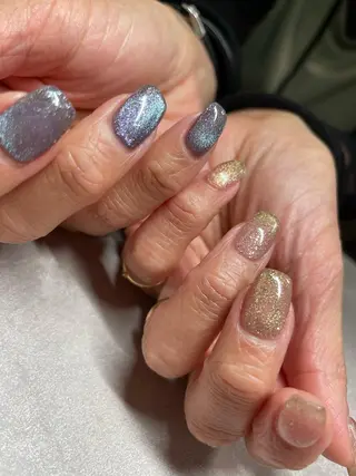ネイル M☆NAIL asamiのネイルデザイン