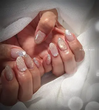 ネイル Angie Nail (アンジーネイル)のネイルデザイン