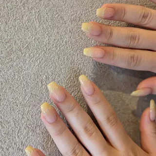 ネイル kii nailsのネイルデザイン