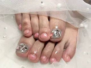ネイル Nail salon ROAのネイルデザイン