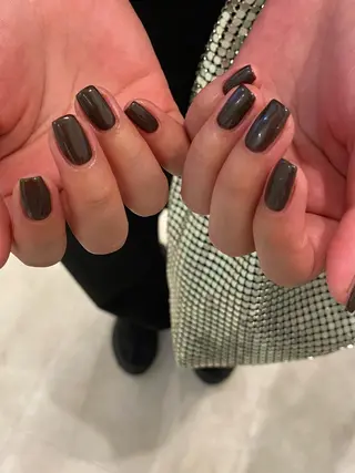 パーマ Ann nailのネイルデザイン