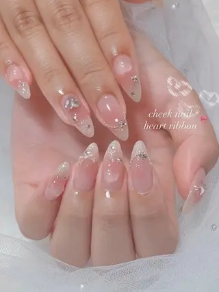 ネイル Hina KawaiiNailのネイルデザイン