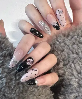 lana nailのネイルデザイン