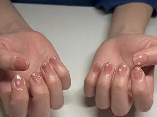ネイル nayu nailのネイルデザイン