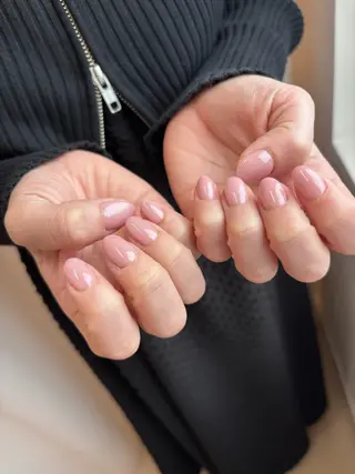 ネイル Lovl Akariのネイルデザイン
