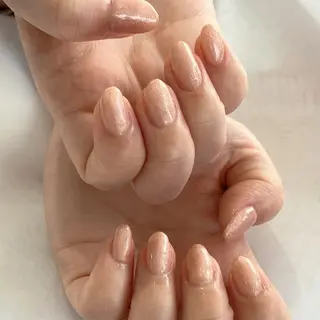 ネイル felicita fumi🩷のネイルデザイン