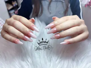 ネイル Rin.nails ネイルサロンのネイルデザイン