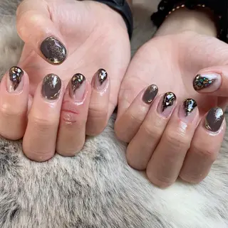 ネイル Josee 山田のネイルデザイン
