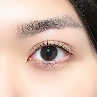 マツエク・マツパ 【mulet 原宿】 shiori🪽のマツエク・マツパデザイン