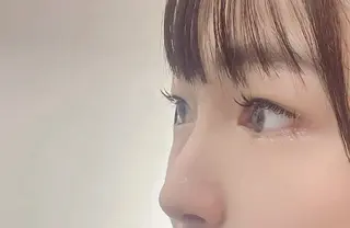 マツエク・マツパ hairsalon 556のマツエク・マツパデザイン