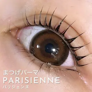 マツエク・マツパ マリーテレジア KIKUCHIのマツエク・マツパデザイン