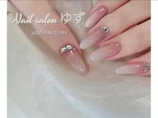 ショート キッズ ゆず- Nail Salonのネイルデザイン