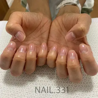 ネイル Nail 331のネイルデザイン