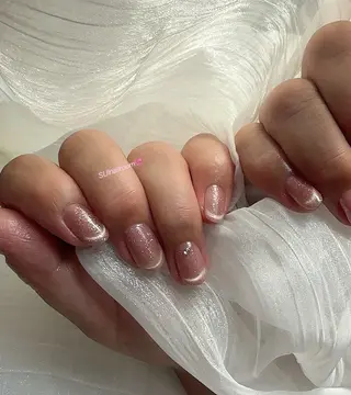 ネイル SUI Nail Roomのネイルデザイン