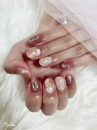 ネイル COCO &EYELASHのマツエク・マツパデザイン