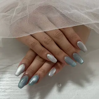 ネイル natsumi - オーナー -のネイルデザイン