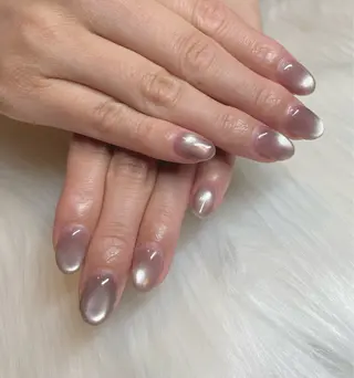 ネイル kanna nailのネイルデザイン