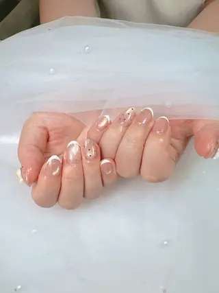 ネイル Queeens nailのネイルデザイン