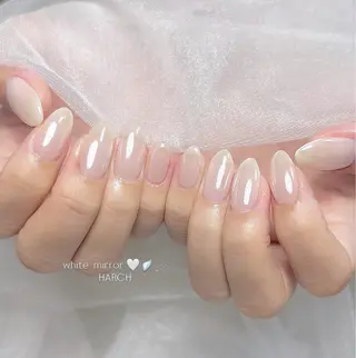 ネイル H nailのネイルデザイン