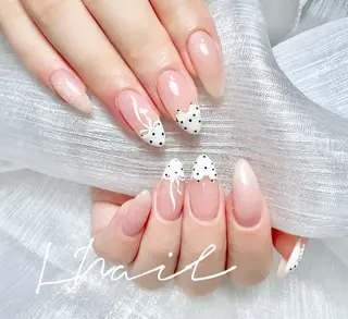 ネイル L. Nailのネイルデザイン