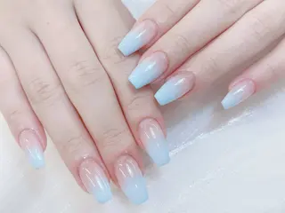 ネイル DUO   MI nail salonのネイルデザイン