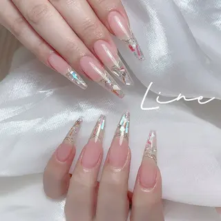 ネイル Lien nails 横浜店のネイルデザイン