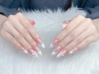 ネイル GOHOUBI Nail 心斎橋店のネイルデザイン