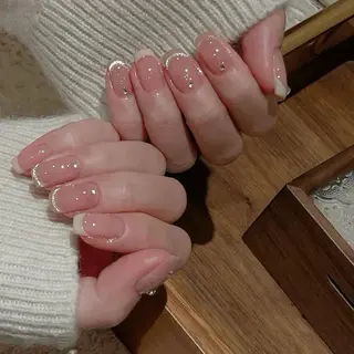 ネイル Alra- 店舗のネイルデザイン