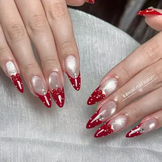 ネイル Kawaii Nail Salonのネイルデザイン