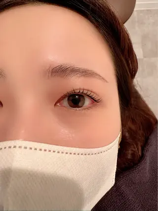 マツエク・マツパ takako _eyedesignのマツエク・マツパデザイン