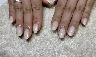 ネイル Nalu nailのネイルデザイン