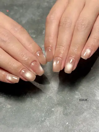 ネイル mur. harukaのネイルデザイン