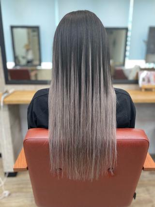 ロング 【wisp omiya】のその他イメージ