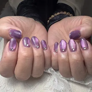ネイル nailsalon IROHAのネイルデザイン
