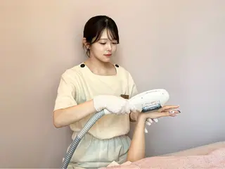 SAERA Misuzuのエステ・リラクイメージ