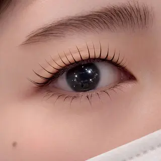 マツエク・マツパ 【Lib 小松店】 Junna *.のマツエク・マツパデザイン