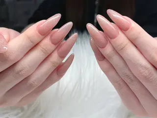 ネイル mione_ou nail salonのネイルデザイン