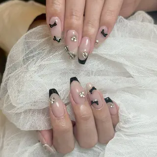 ネイル D.d nail Rioのネイルデザイン