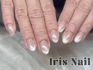ネイル 💕藤江 月🌸🍒のネイルデザイン