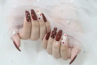 ネイル Leonie ｵｵｲのネイルデザイン