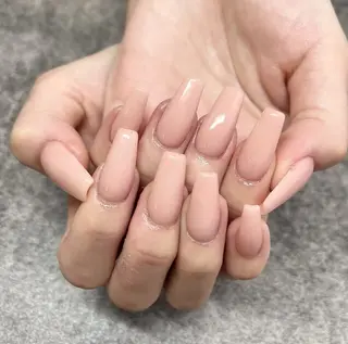 ネイル R inのネイルデザイン