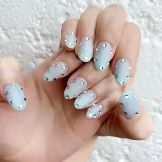 ネイル mio 🐩のマツエク・マツパデザイン