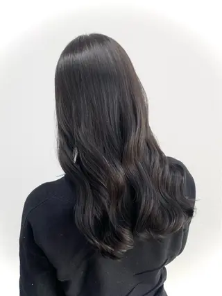 カラー 🌈似合わせカラー 🎀 MIO🌈のヘアスタイル