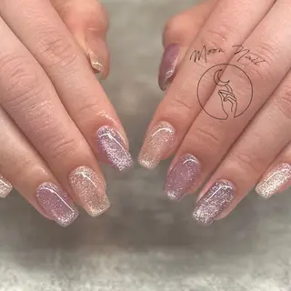 ネイル Moon Nail /栄 大須のネイルデザイン