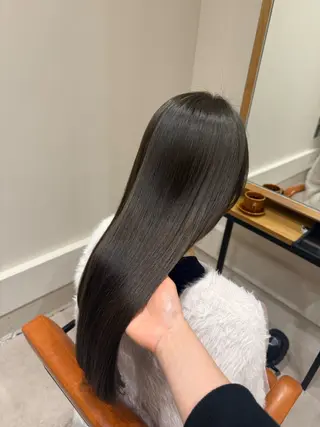 ロング だいき /e’s/U/鎌倉のヘアスタイル
